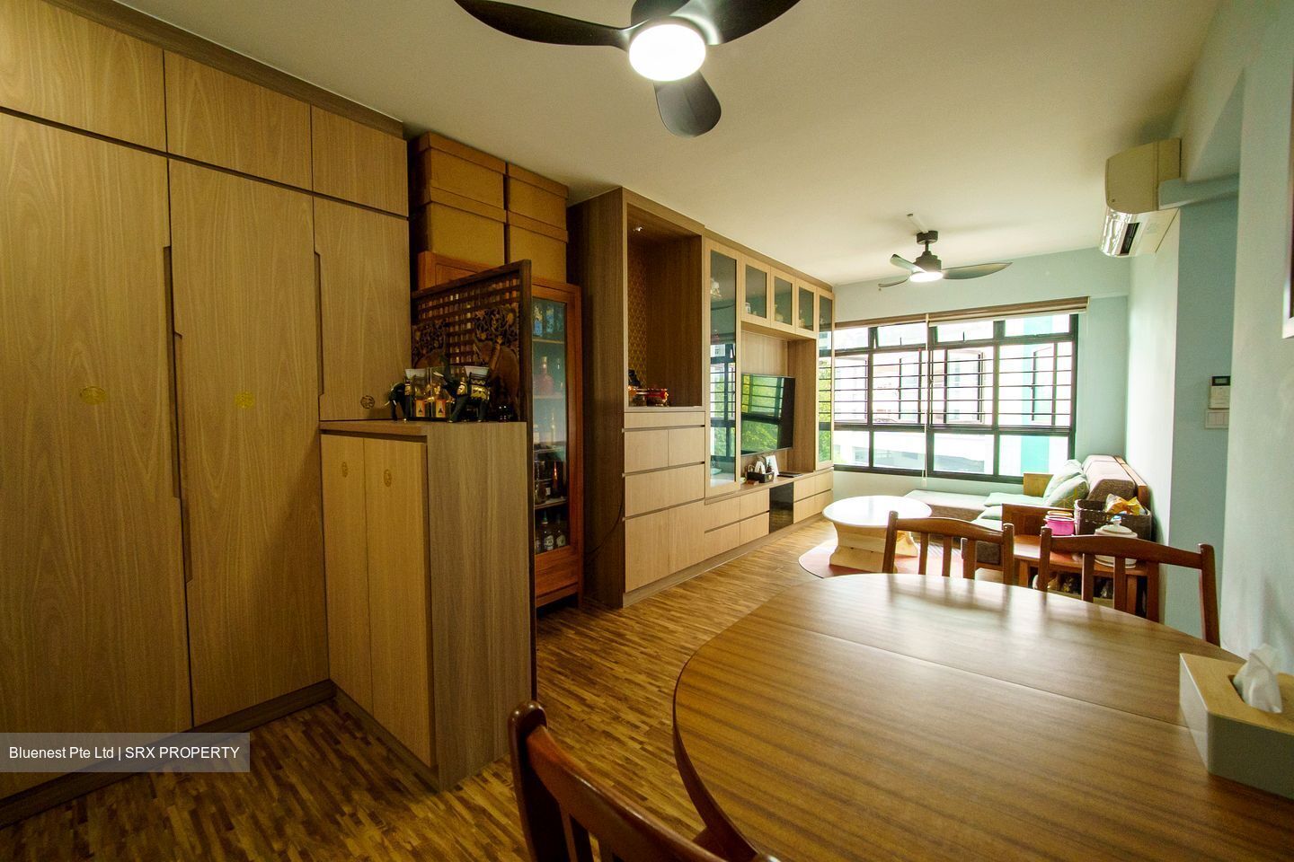 Blk 635B Senja Gateway (Bukit Panjang), HDB 4 Rooms #617599641